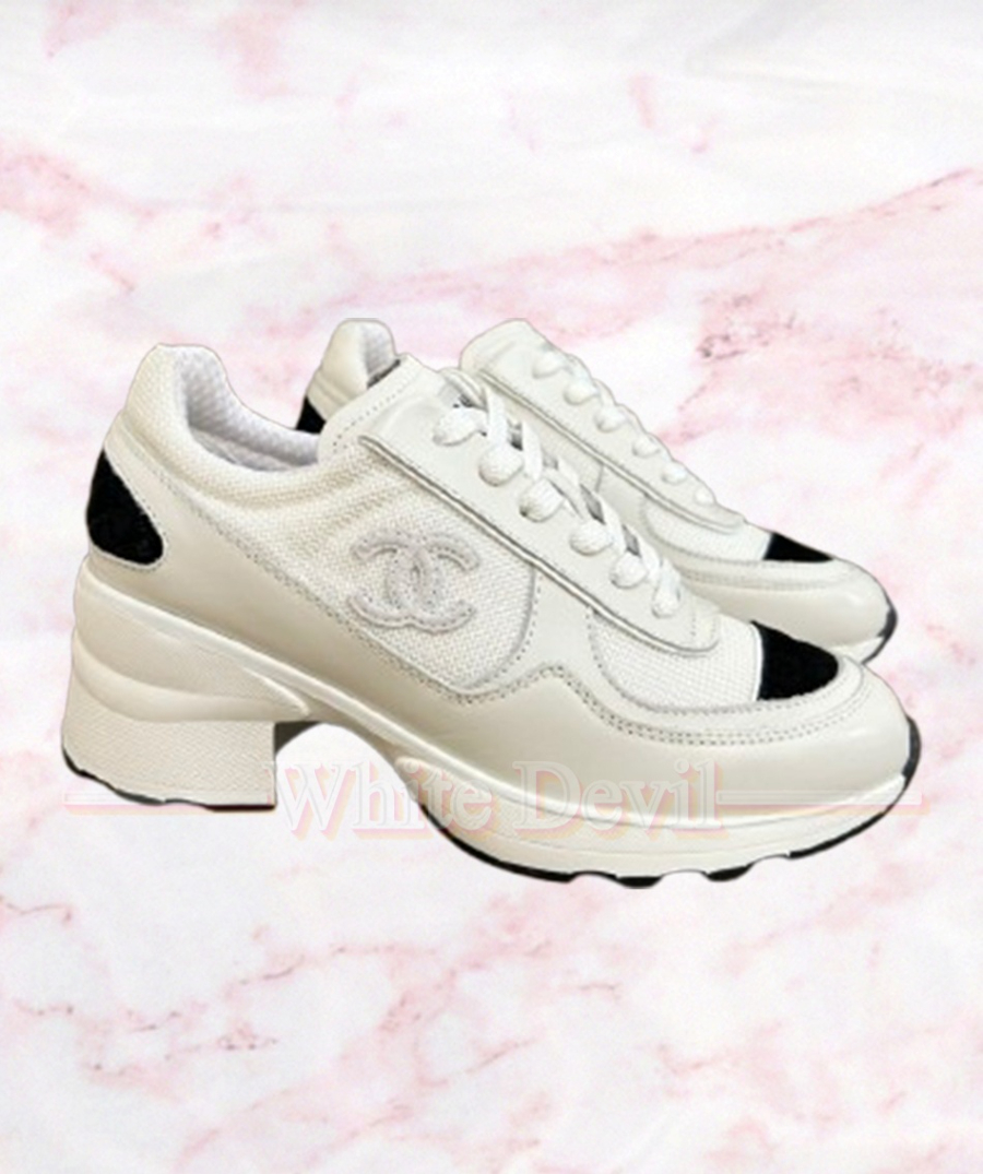 하얀악마 샤넬 운동화 (12).JPG
