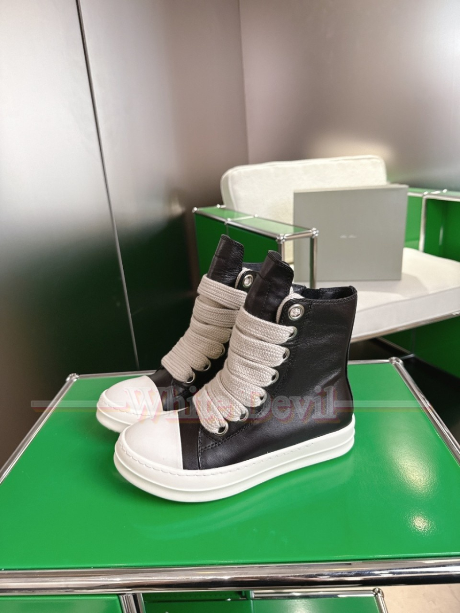 하얀악마 릭오웬스 운동화 (1).jpg