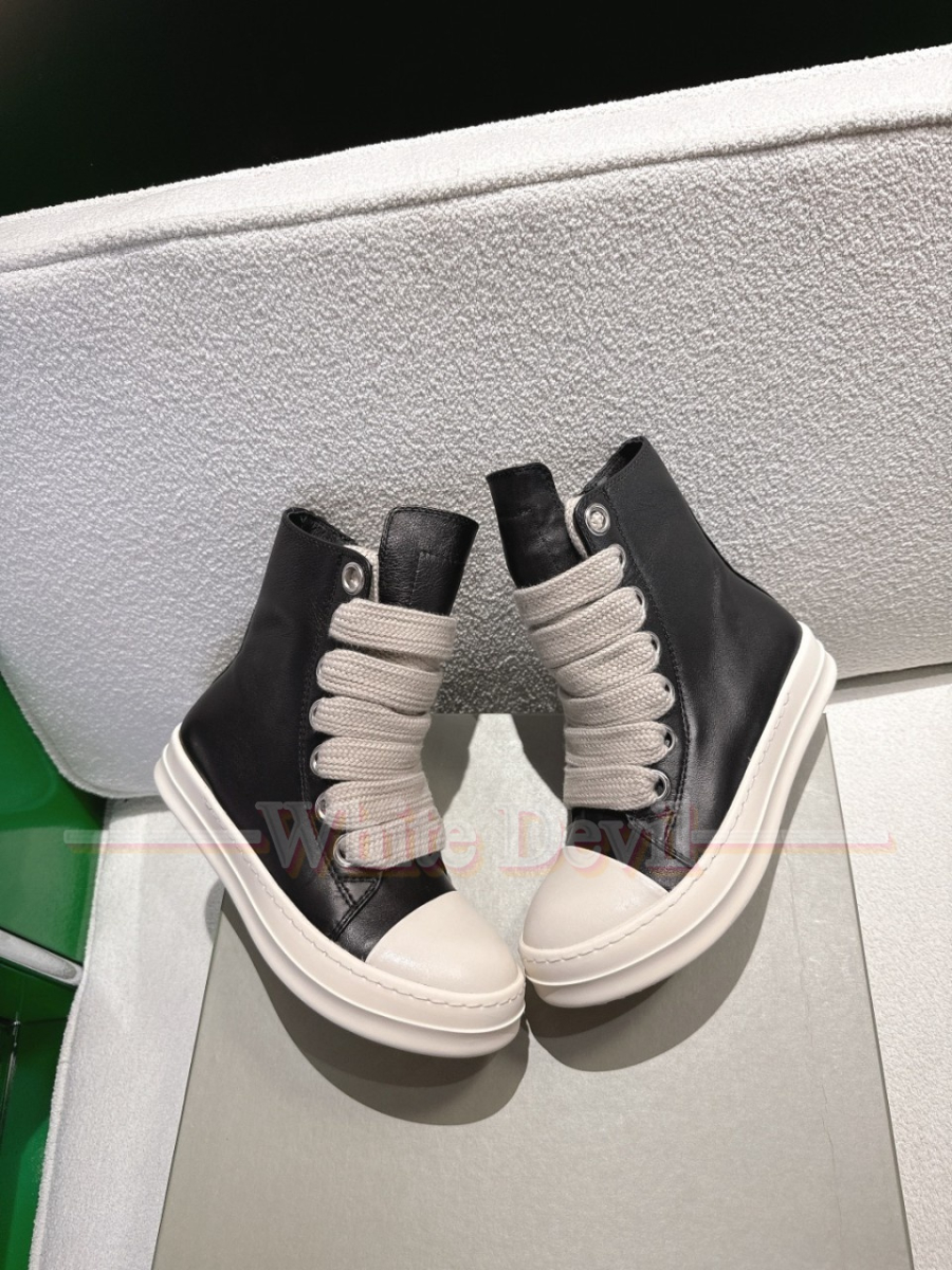 하얀악마 릭오웬스 운동화 (5).jpg
