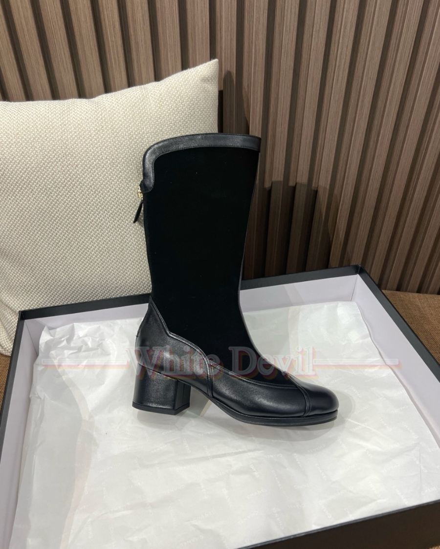하얀악마 샤넬 부츠 (9).jpg