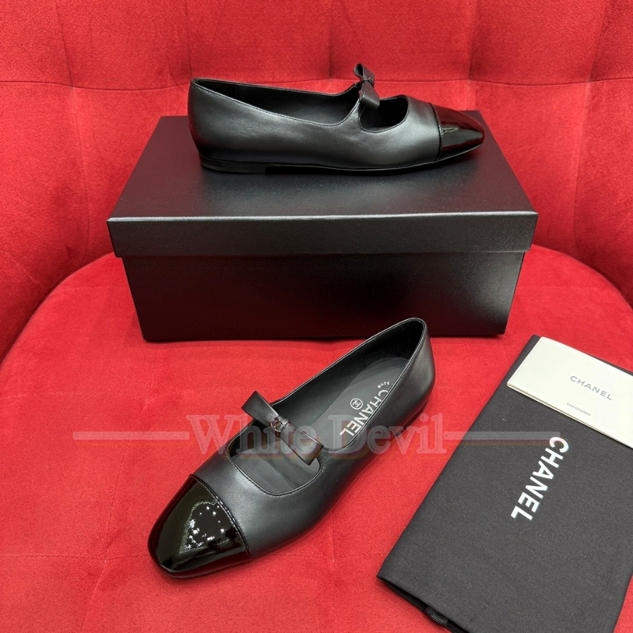 하얀악마 샤넬 플랫 (5).jpg