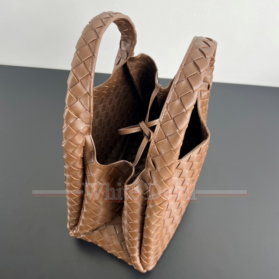 하얀악마 보테가 가방 (5).jpg