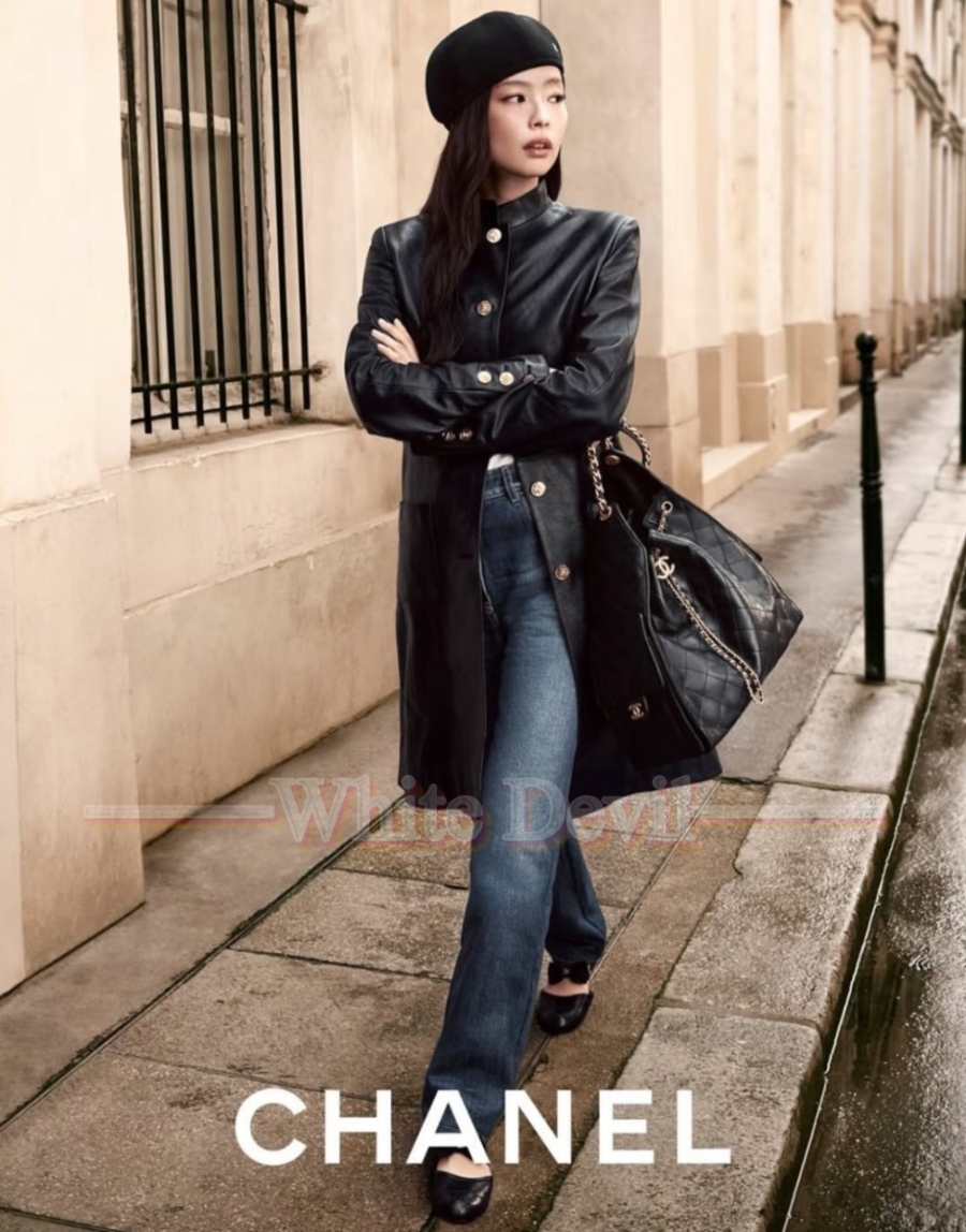 하야악마 샤넬 청바지 (1).jpg