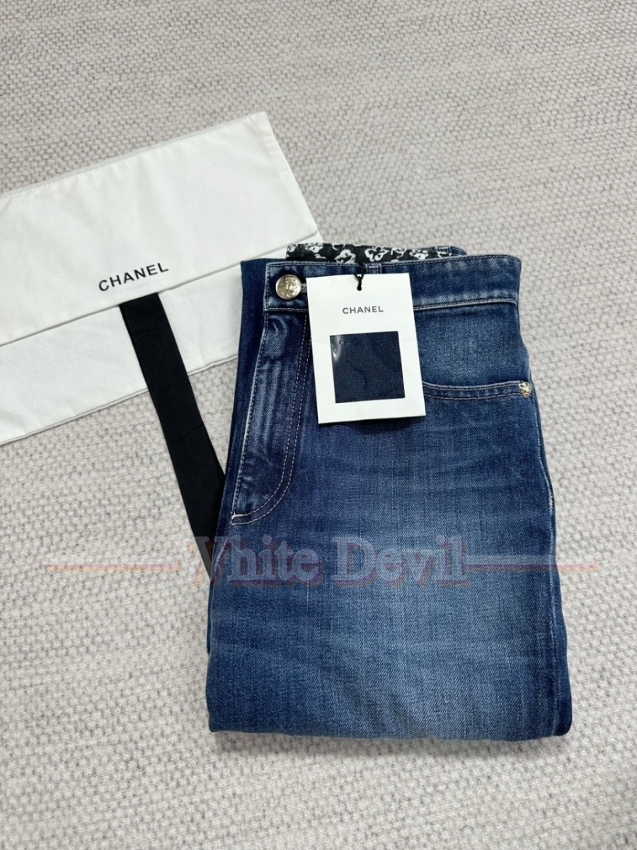 하야악마 샤넬 청바지 (9).jpg