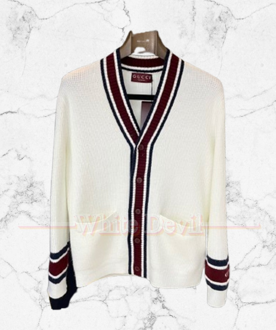 하얀악마 구찌 가디건 (10).JPG