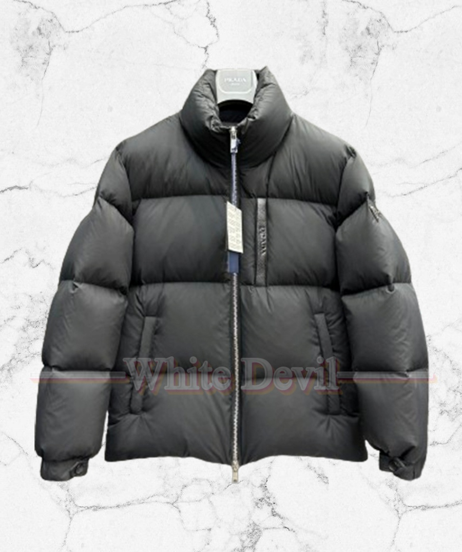 하얀악마 프라다 패딩 (17).JPG