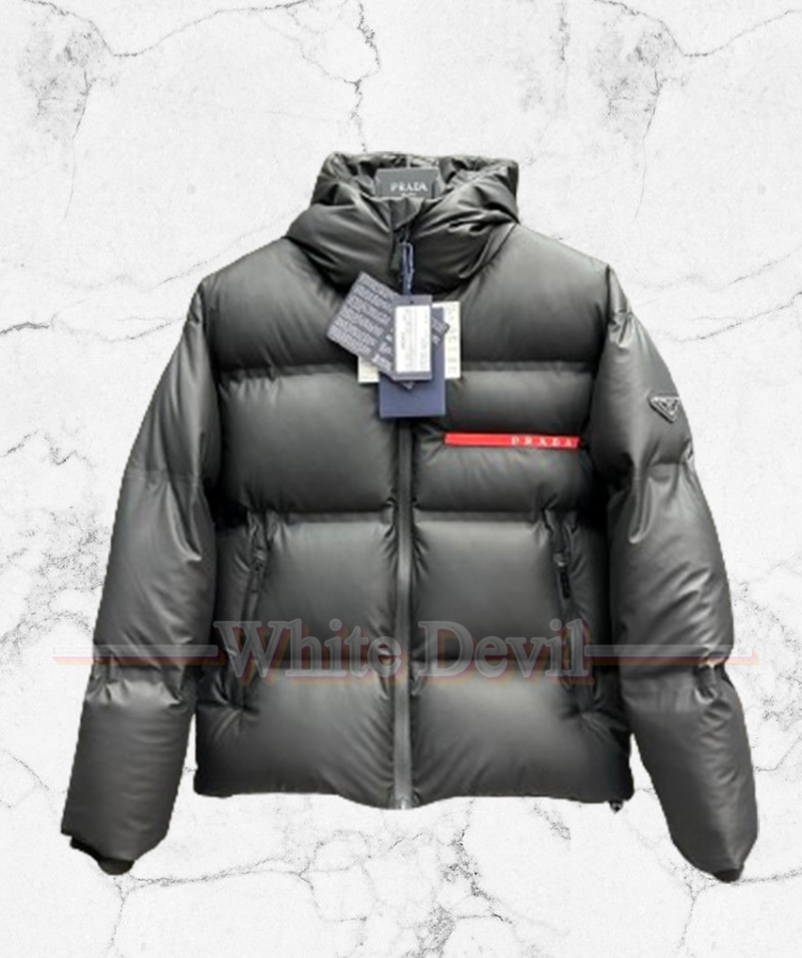 하얀악마 프라다 패딩 (10).JPG