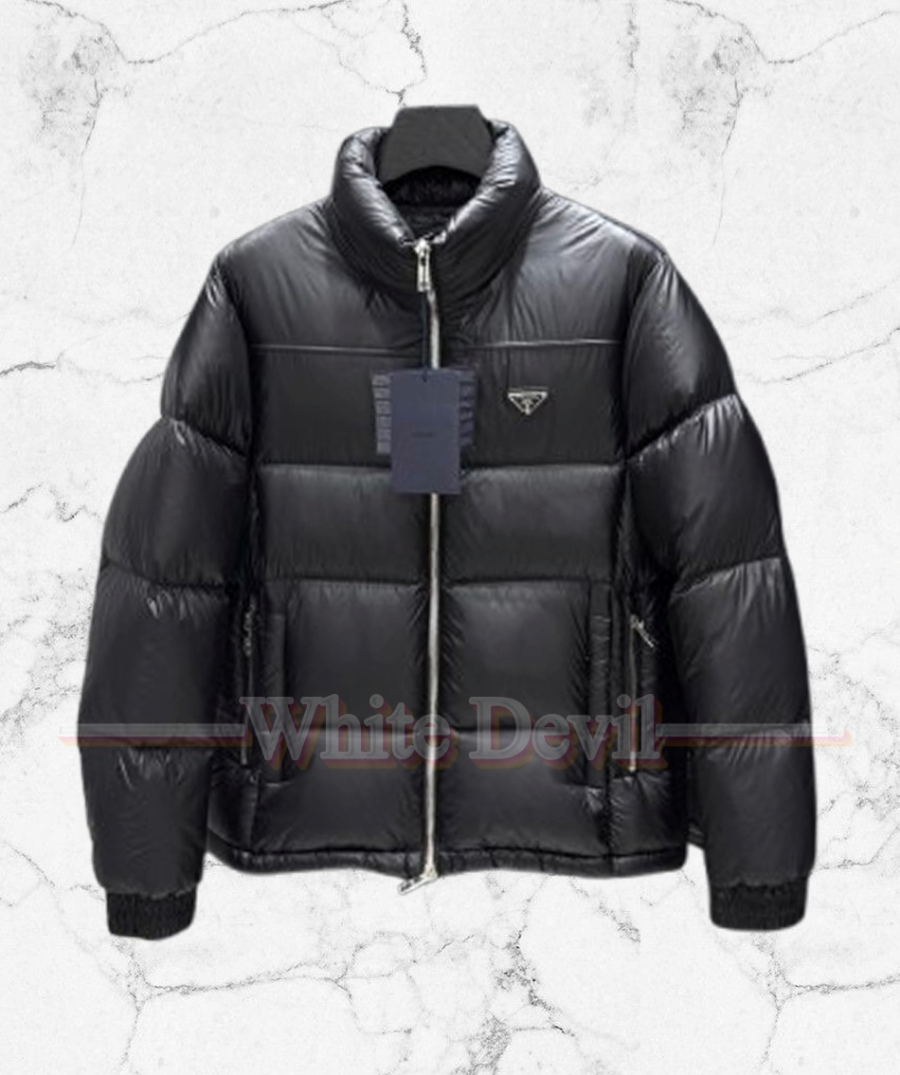 하얀악마 프라다 패딩 (11).JPG