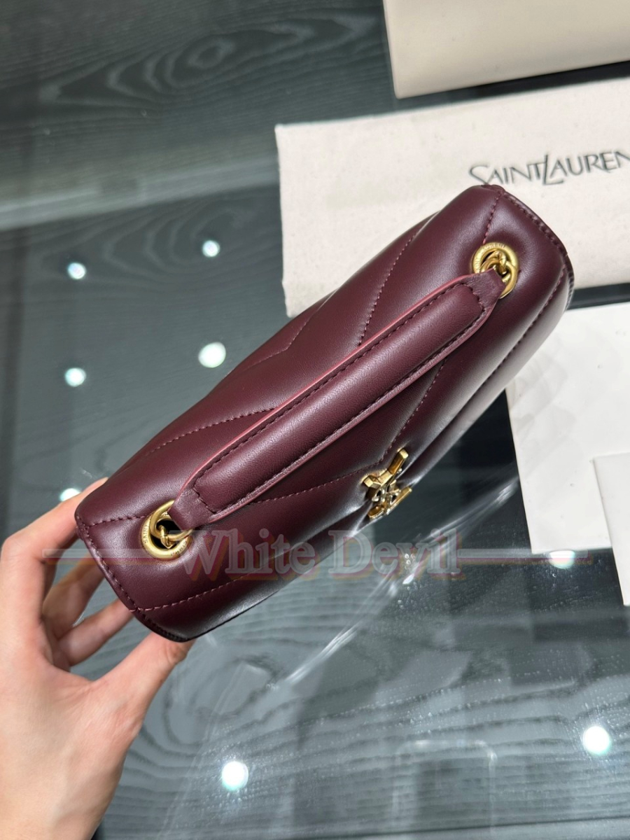 하얀악마 생로랑 가방 (4).jpg