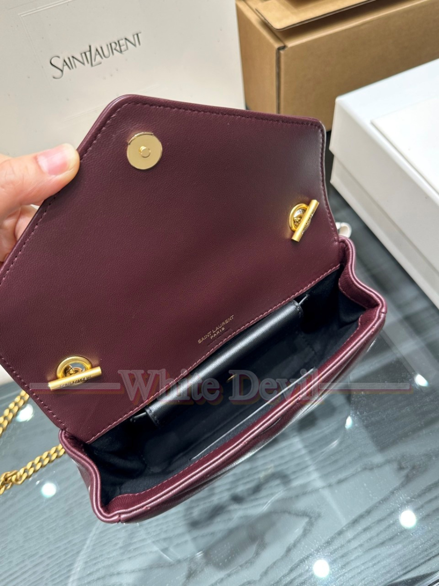 하얀악마 생로랑 가방 (5).jpg