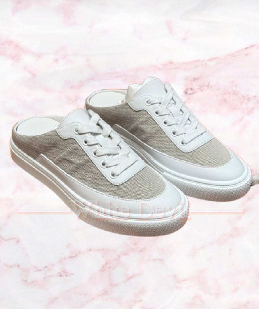 하얀악마 에르메스 신발 (20).JPG