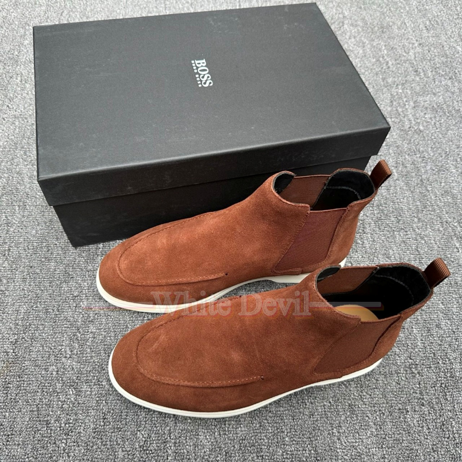 하얀악마 휴고보스 신발 (4).jpg