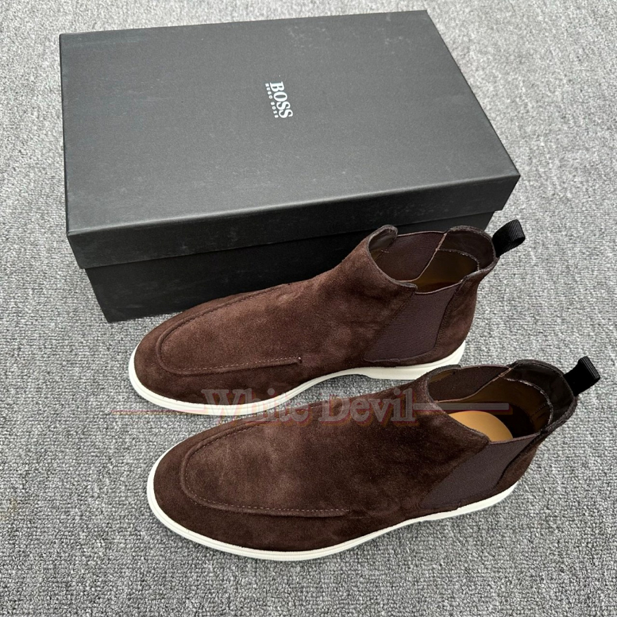 하얀악마 휴고보스 신발 (5).jpg