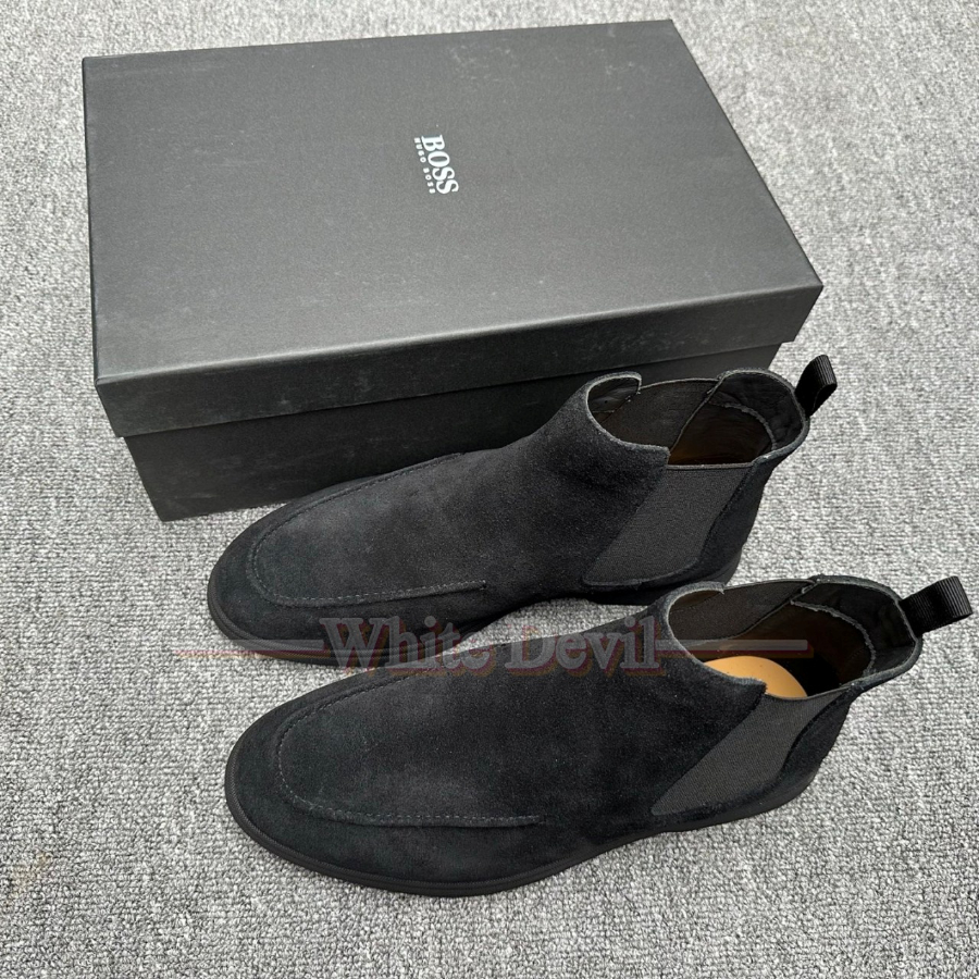 하얀악마 휴고보스 신발 (7).jpg