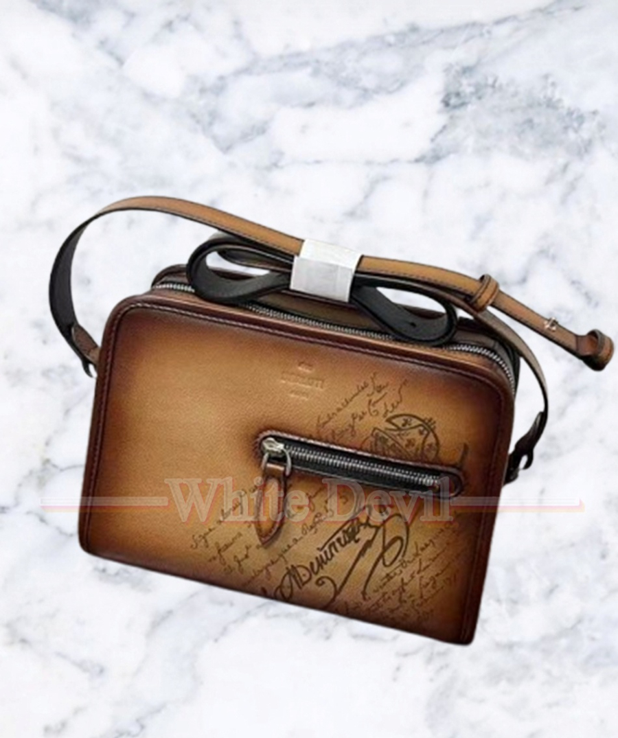 하얀악마 벨루티 가방 (6).JPG