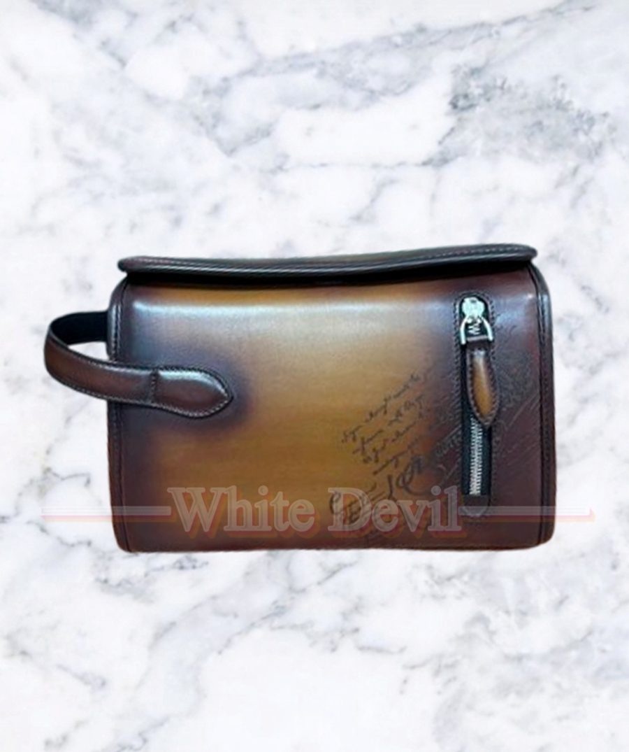 하얀악마 벨루티 가방 (9).JPG