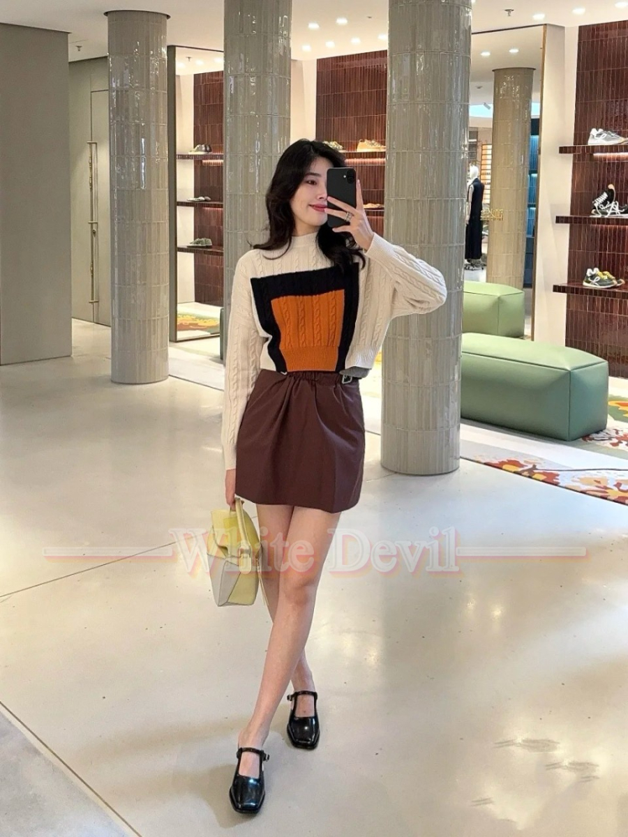 하얀악마 로에베 니트 (2).jpg