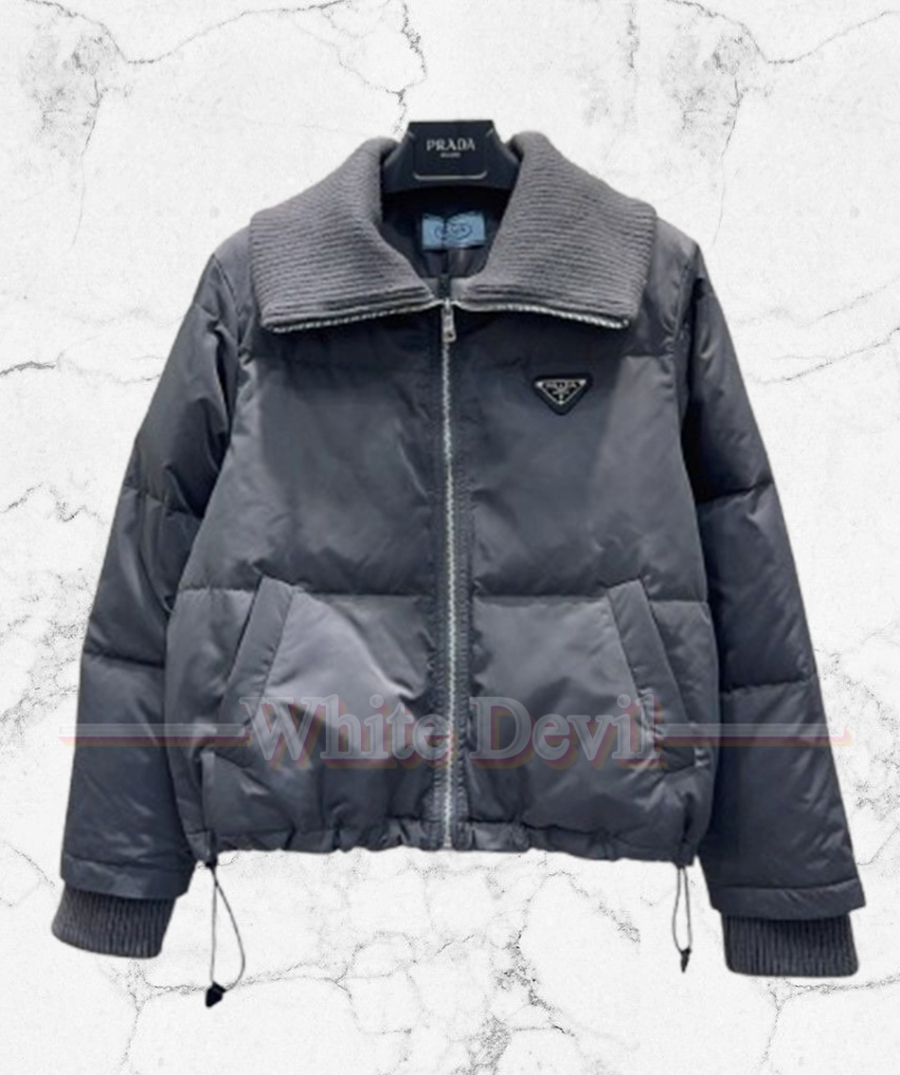 하얀악마 프라다 패딩 (14).JPG