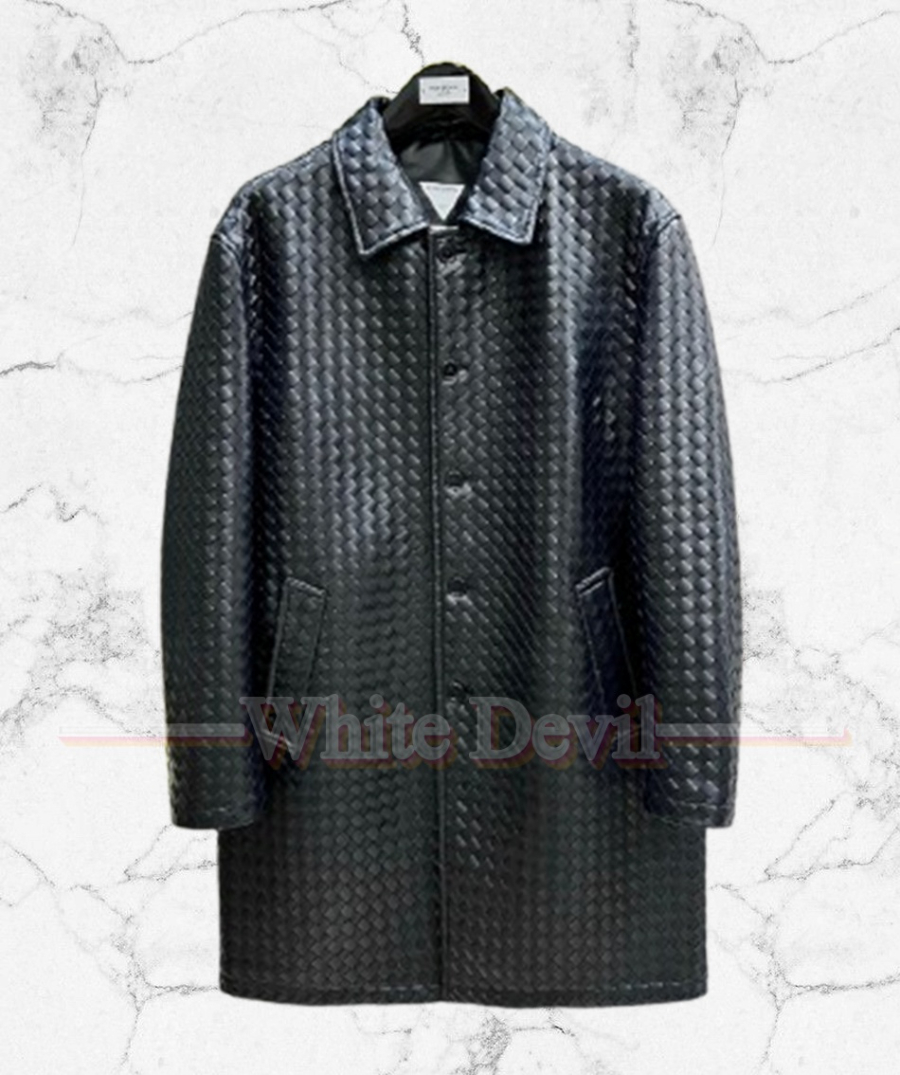 하얀악마 보테가 코트 (10).JPG