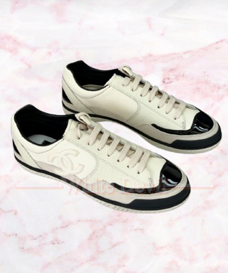 하얀악마 샤넬 운동화 (21).JPG