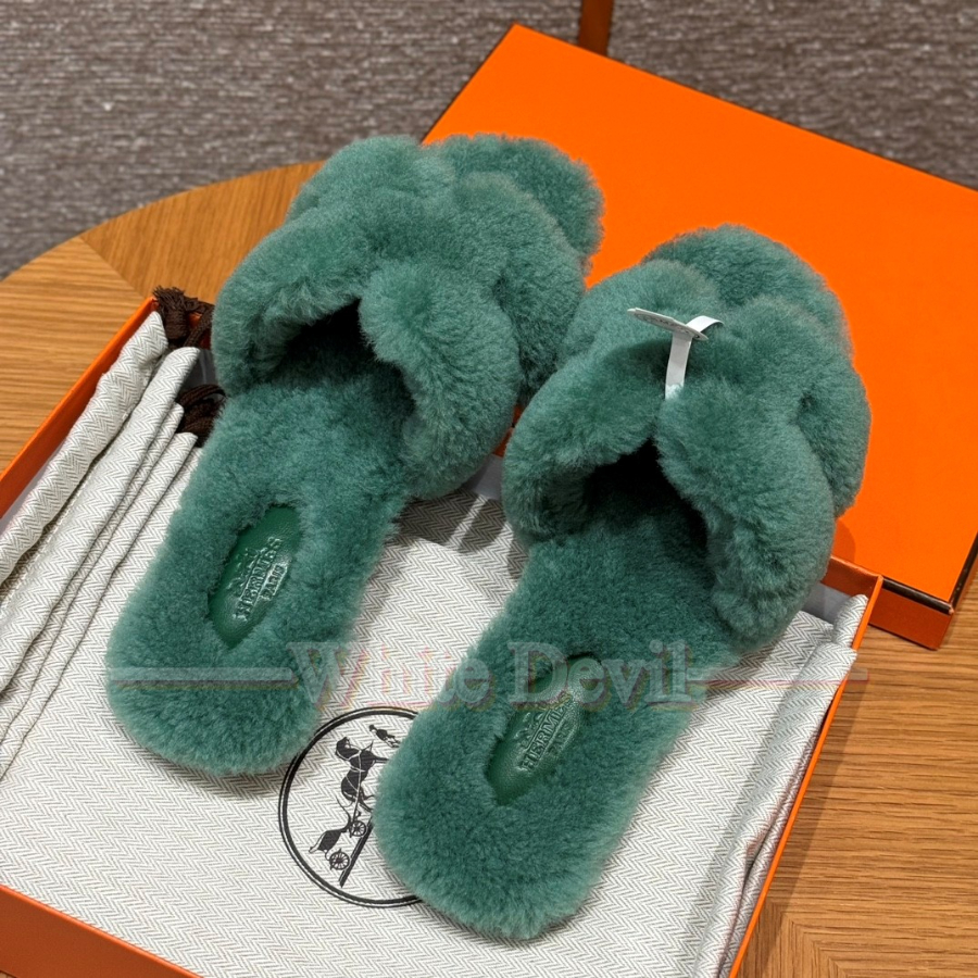 하얀악마 에르메스 슬리퍼 (5).jpg