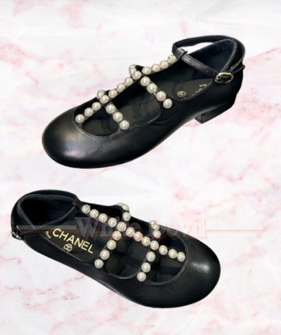 하얀악마 샤넬 픞ㄹ랫 (20).JPG