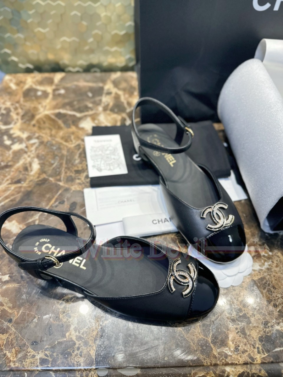 하얀악마 샤넬 슬링백 (6).jpg