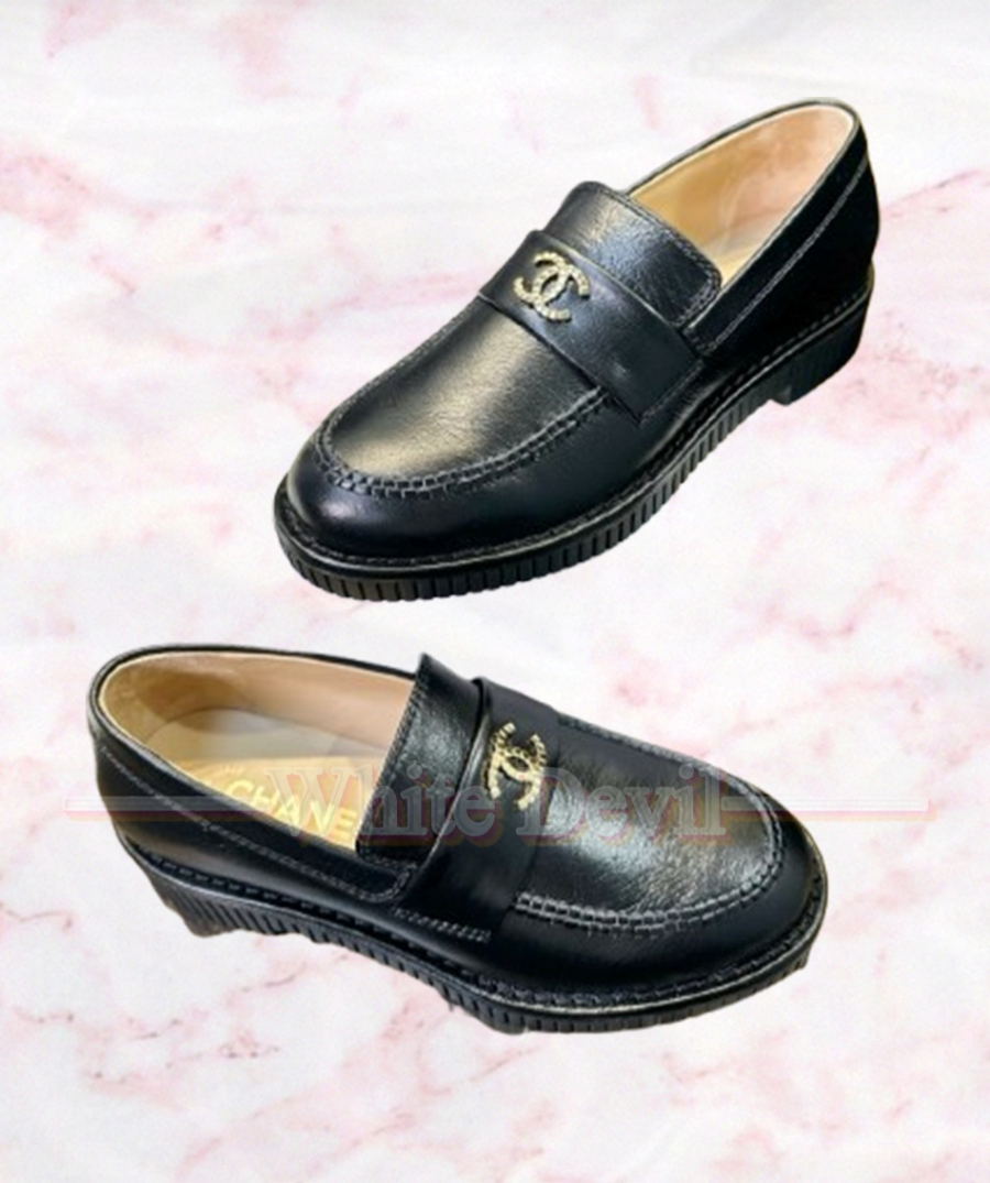 하얀악마 샤넬 로퍼 (19).JPG