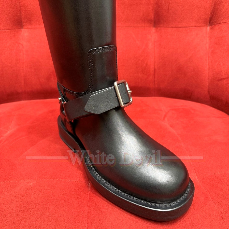 하얀악마 버버리 부츠 (7).jpg