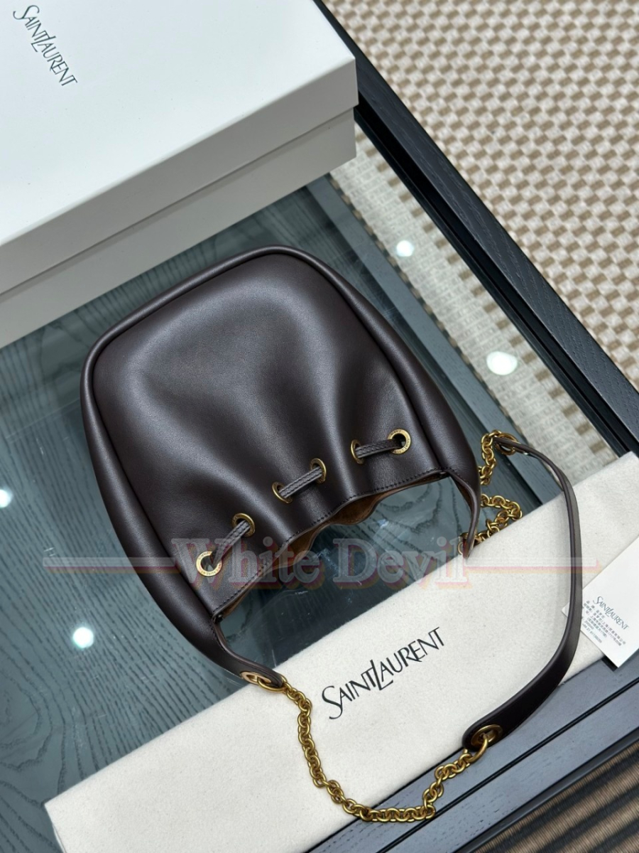 하얀악마 생로랑 버킷백 (3).jpg