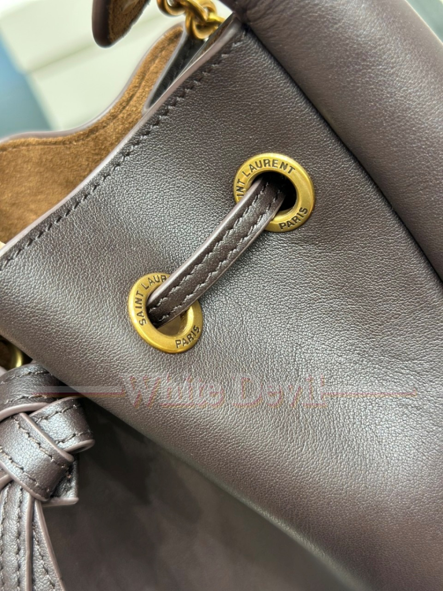 하얀악마 생로랑 버킷백 (7).jpg