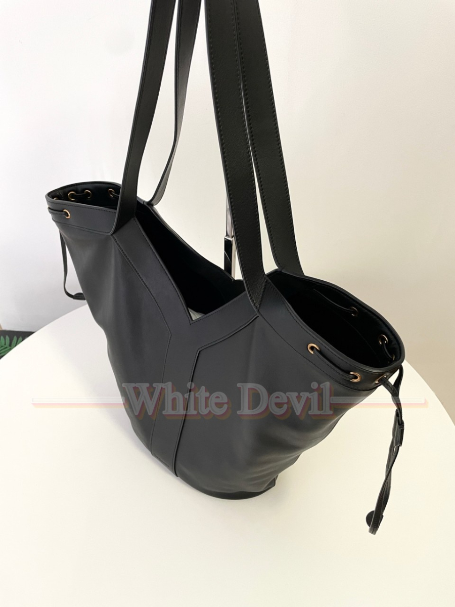 하얀악마 생로랑 호보백 (8).jpg