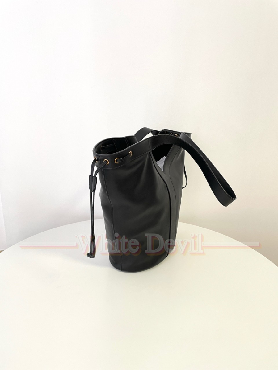 하얀악마 생로랑 호보백 (6).jpg