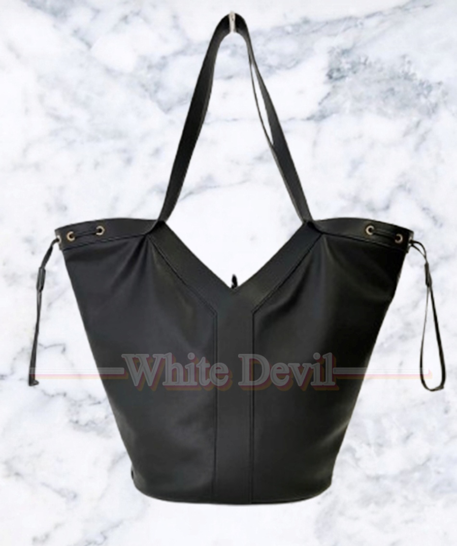 하얀악마 생로랑 호보백 (12).jpg