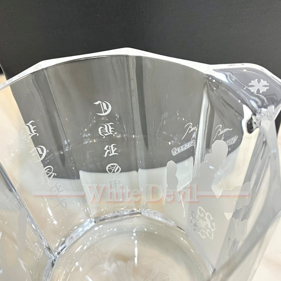 하얀악마 크롬하츠 아이스버킷 (5).jpg