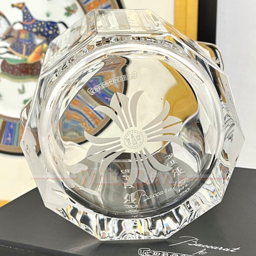 하얀악마 크롬하츠 아이스버킷 (4).jpg