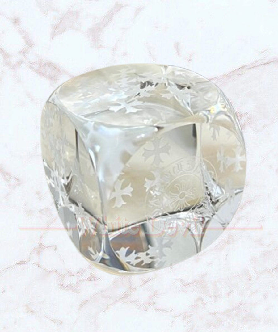 하얀악마 크롬하츠 주사위 (10).JPG