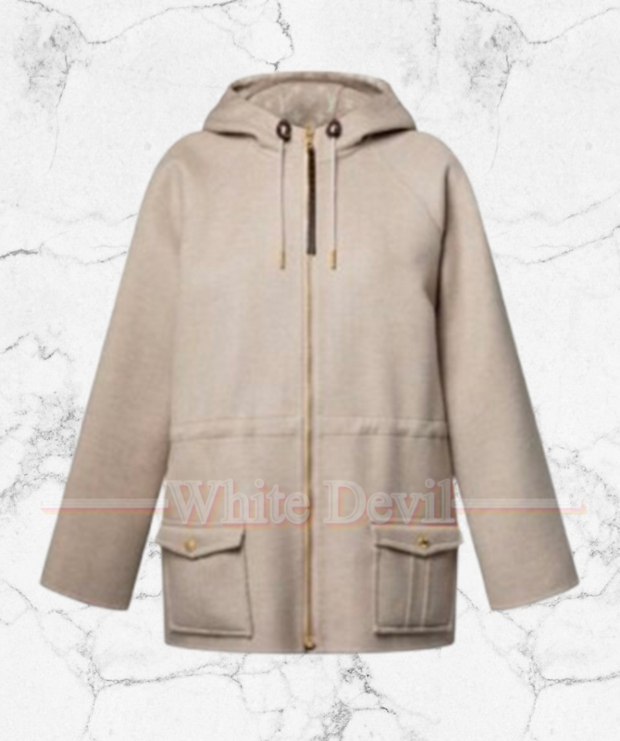 하얀악마  루이비통 코트 (21).JPG