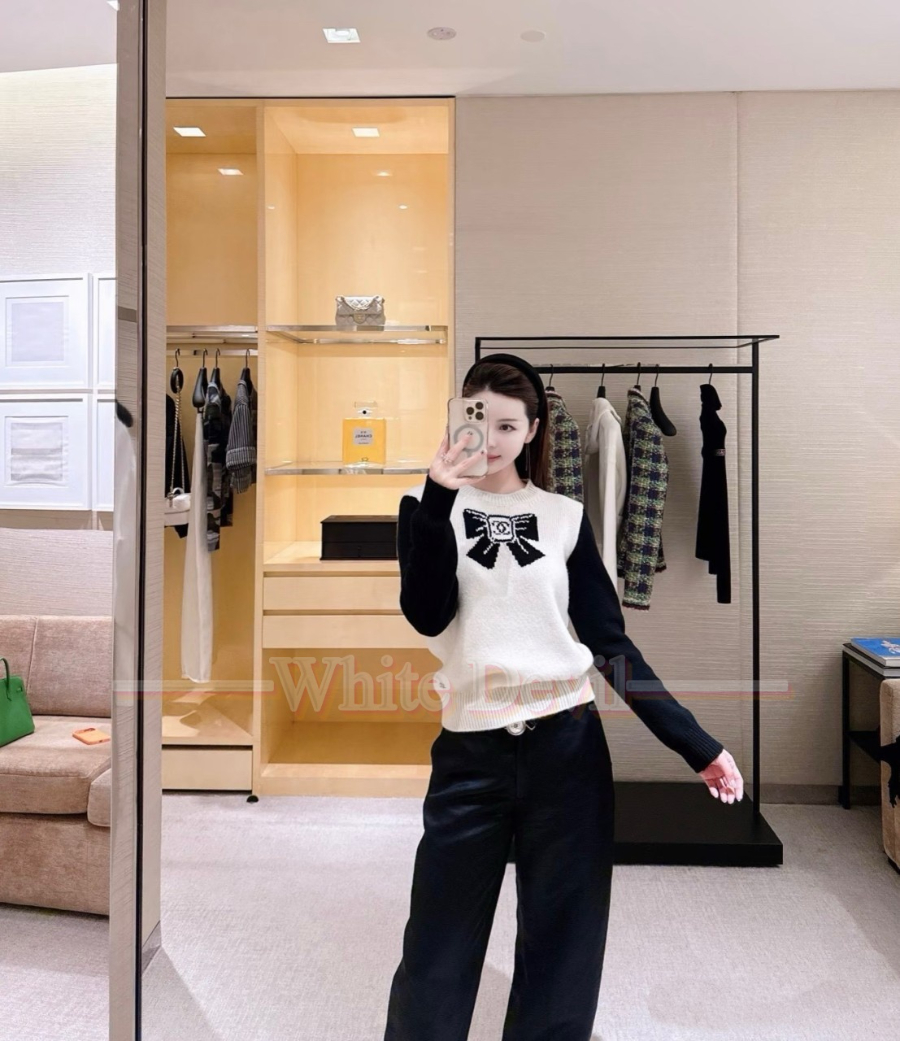 하얀악마 샤넬 니트 (1).jpg