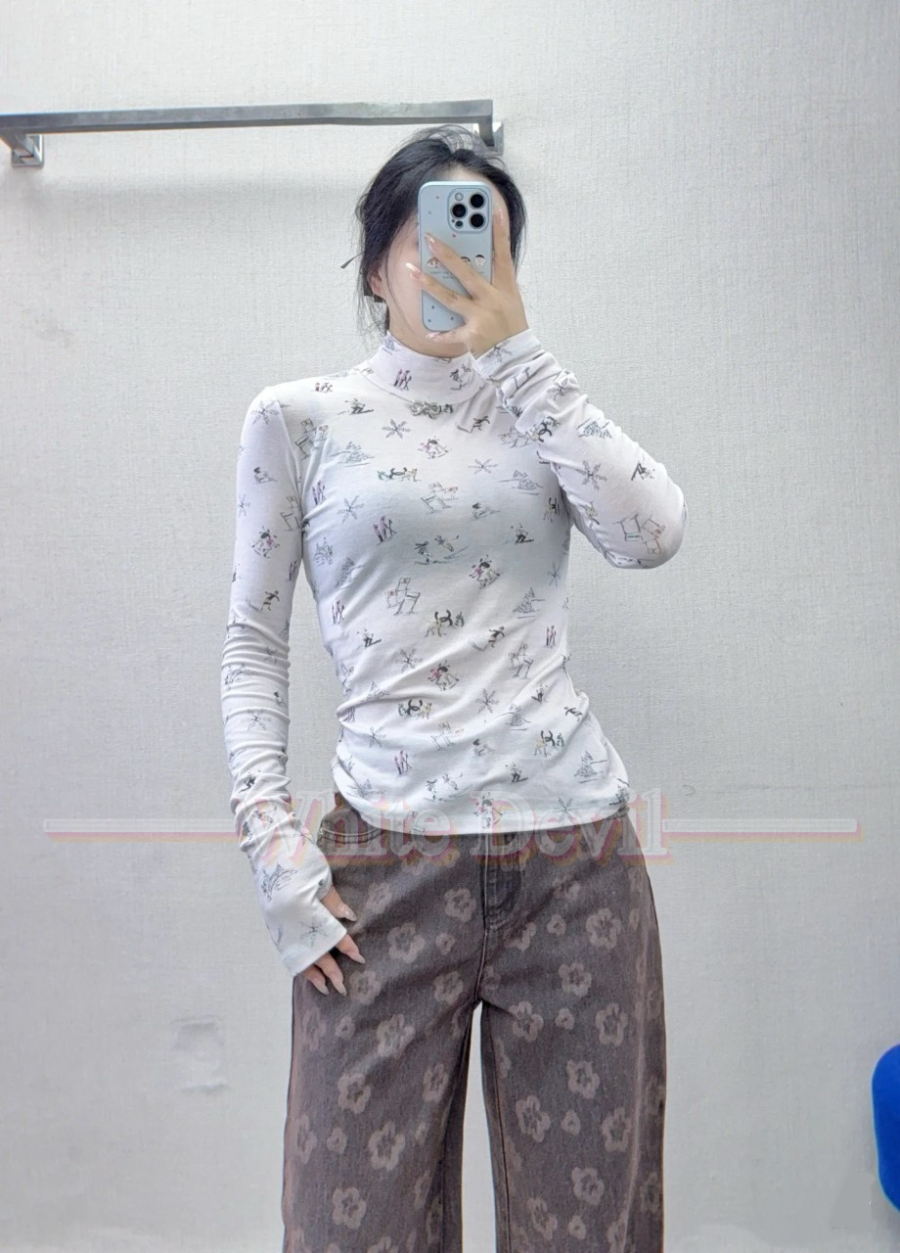 하얀악마 샤넬 티셔츠 (2).jpg