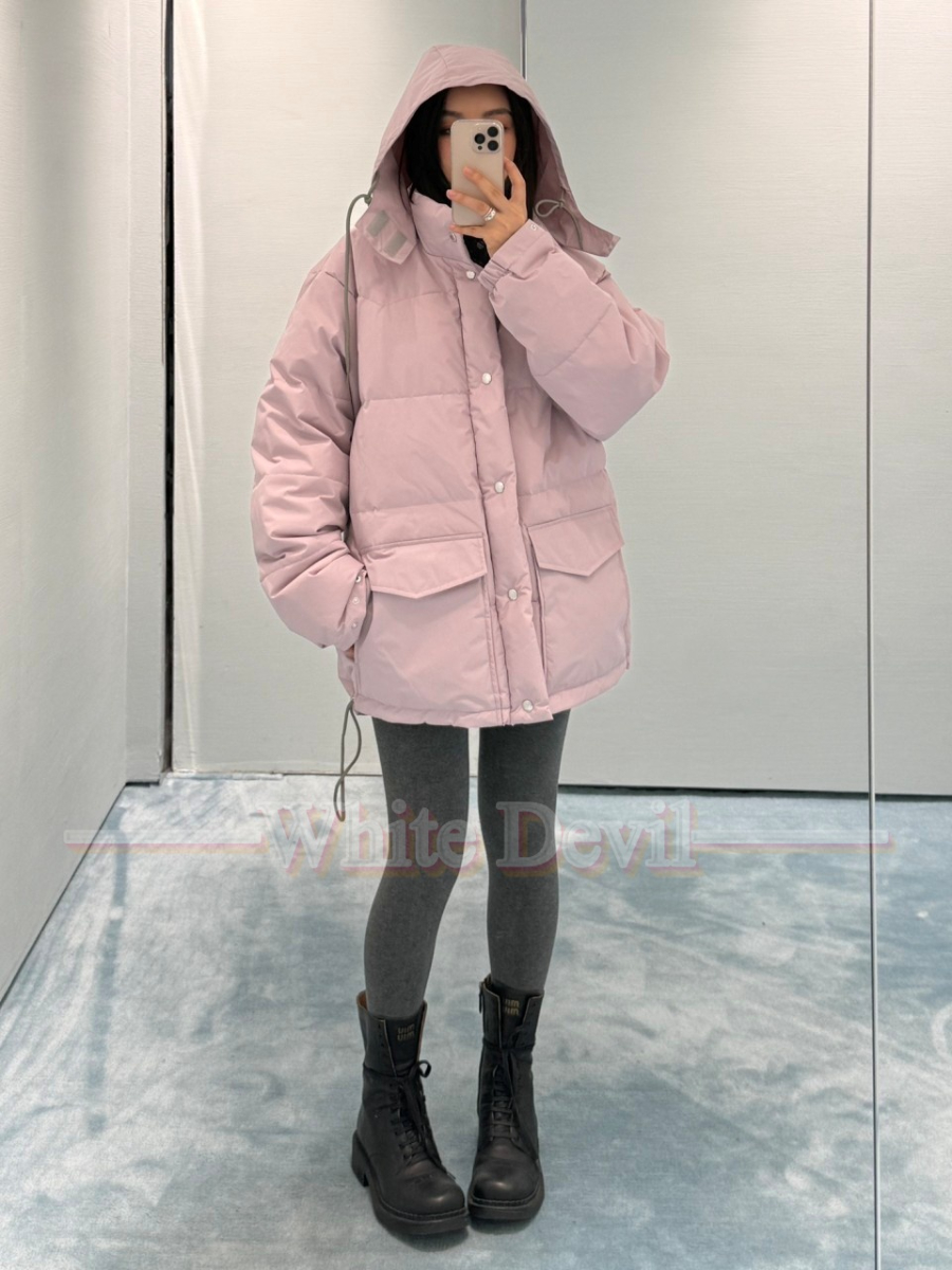 하얀악마 프라다 레플리카 패딩 (1).jpg