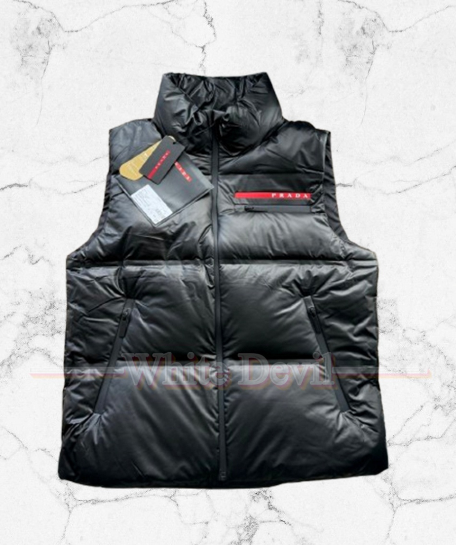 하얀악마 프라다 레플리카 조끼 (20).JPG