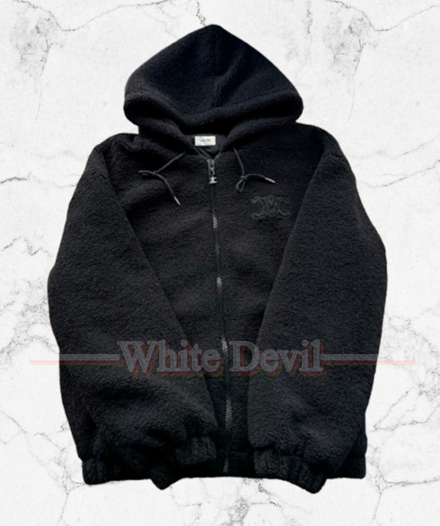 하얀악마 셀린느 레플리카 자켓 (20).JPG