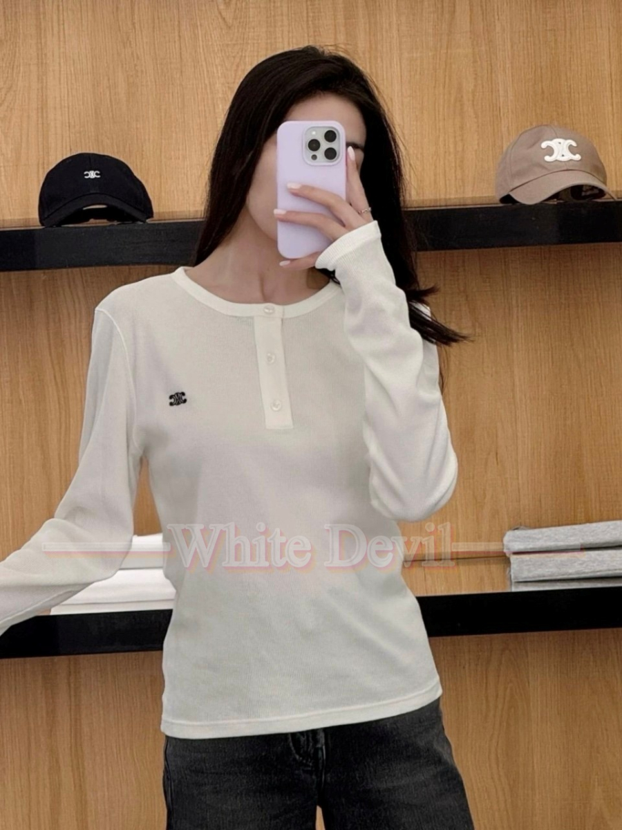 하얀악마 셀린느 레플리카 티셔츠 (2).jpg