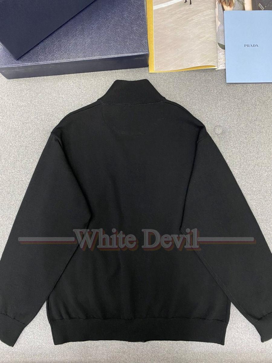 하얀악마 레플리카 프라다 가디건 (7).jpg
