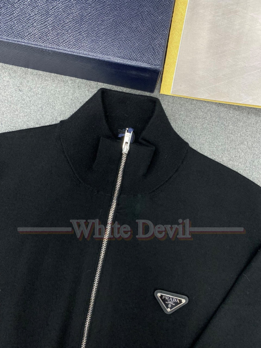 하얀악마 레플리카 프라다 가디건 (11).jpg