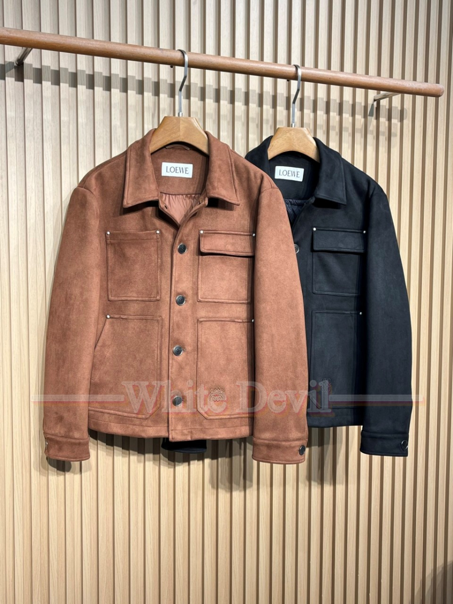 하얀악마 이미테이션 로에베 자켓 (3).jpg