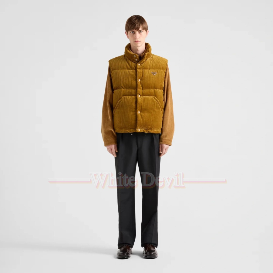 하얀악마 레플리카 프라다 조끼 (1).jpg