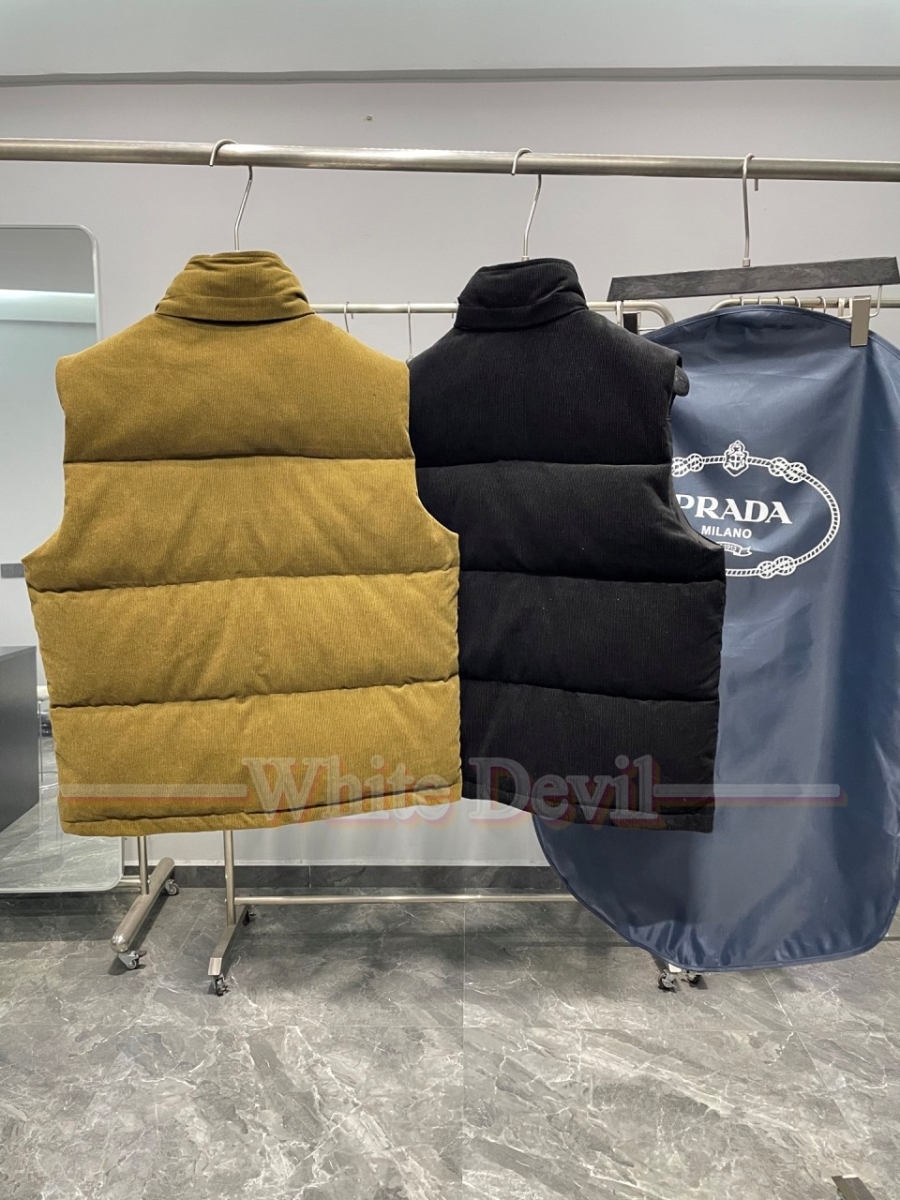 하얀악마 레플리카 프라다 조끼 (4).jpg