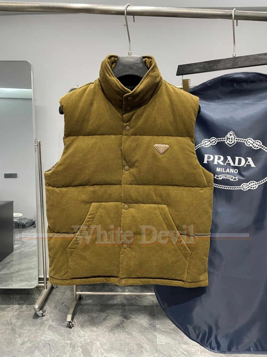 하얀악마 레플리카 프라다 조끼 (5).jpg